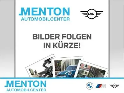 Brugt Mini Cooper SE 135 kW (184 HK) 2023 Grøn Hatchback
