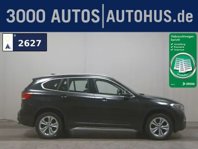 Gebraucht BMW X1
