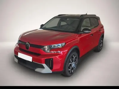 Gebraucht Citroën C3 Aircross 145 PS (106 kW) 2025 Manufacturer SUV