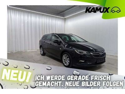 gebraucht Opel Astra Sports Tourer 1.6 CDTI Innovation Aut.