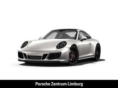 Porsche 911 Carrera GTS