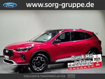 Usata Ford Kuga Active X 180 CV (132 kW) 2024 Rosso SUV