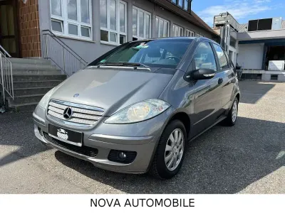 Gebraucht Mercedes A150