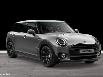 Mini Cooper Clubman