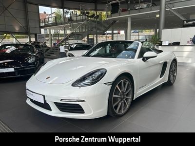 gebraucht Porsche 718 Boxster (982)