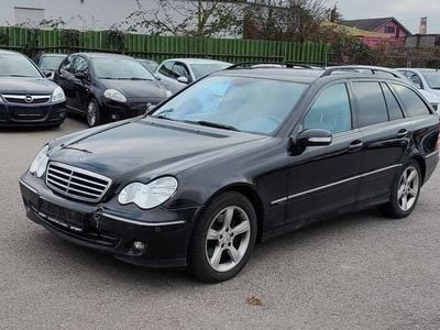 Mercedes C230