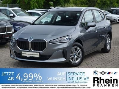 BMW 225 Active Tourer