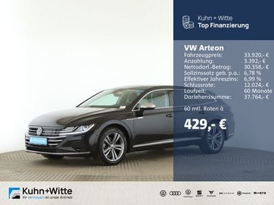 VW Arteon