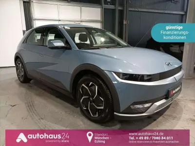 Gebraucht Hyundai Ioniq 5