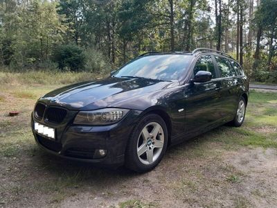 gebraucht BMW 325 i touring -