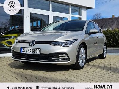 Gebraucht VW Golf VIII Move 131 PS (96 kW) 2023