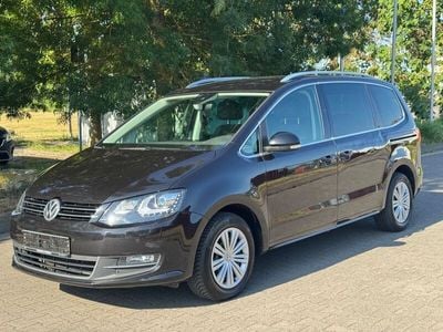 VW Sharan