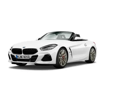 Gebraucht BMW Z4