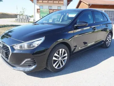 Gebraucht Hyundai i30