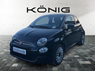 Gebraucht Fiat 500 71 PS (52 kW) 2023 Kleinwagen