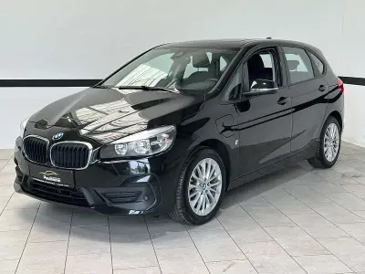 Gebraucht BMW 225