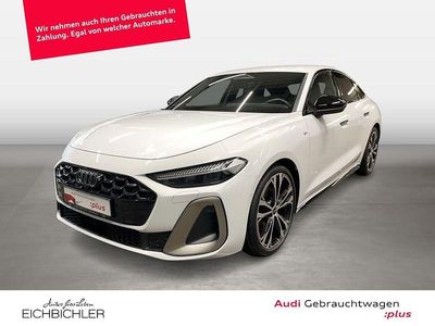 Gebraucht Audi A5 Edition .1 204 PS (150 kW) 2025 Grau Kombi