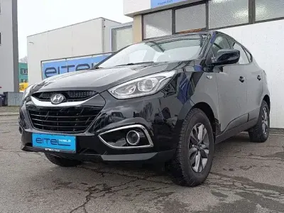 Gebraucht Hyundai Tucson