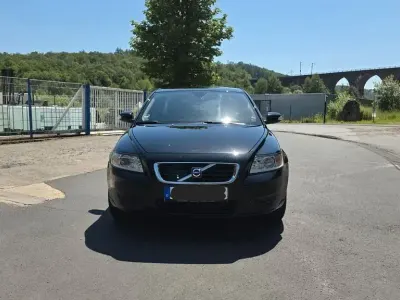 Gebraucht Volvo V50