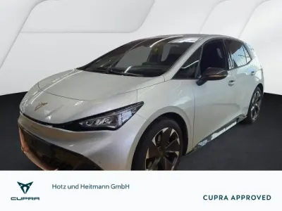 Usata Cupra Born e-Boost 169 kW (231 CV) 2025 Utilitaria