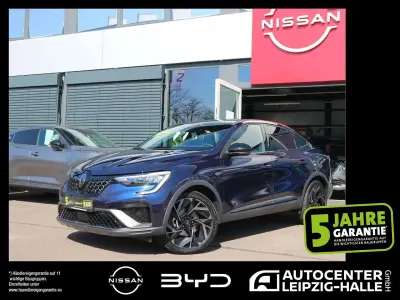 Gebraucht Renault Arkana
