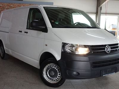 VW T5