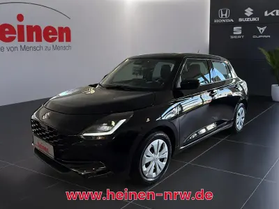 Gebraucht Suzuki Swift