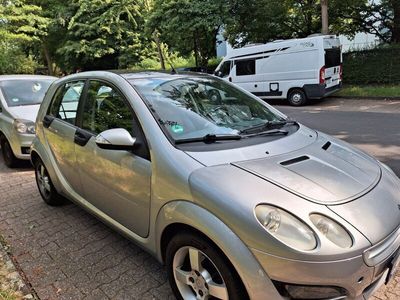 gebraucht Smart ForFour 1.3