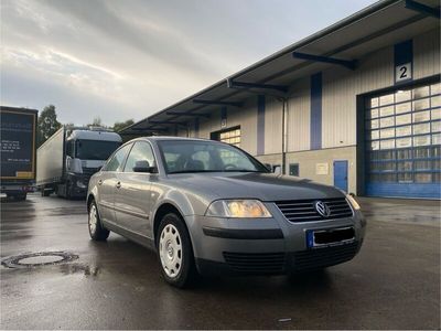 gebraucht VW Passat 3bg 1,6 Benzin