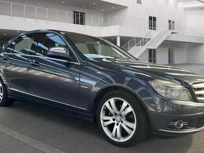 Mercedes C230
