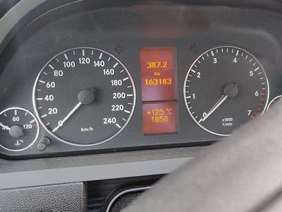 Mercedes A150