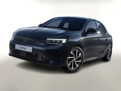 Neu Opel Corsa 101 PS (74 kW) 2026 Karbon schwarz metallic Kleinwagen