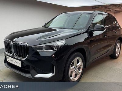 Neu BMW X1 Sport Line 150 PS (110 kW) 2026 Schwarz SUV