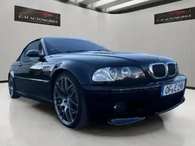 Gebraucht BMW M3