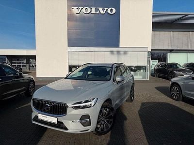 Grau Gebraucht 2023 Volvo XC60 Core SUV | 36.900 € (Superpreis)