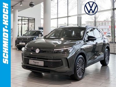 Nuova VW Tiguan Life 150 CV (110 kW) 2026 Andere SUV