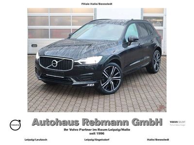 gebraucht Volvo XC60 D4 R Design FWD