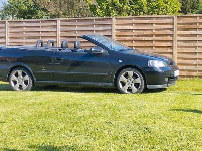 Opel Astra Cabriolet
