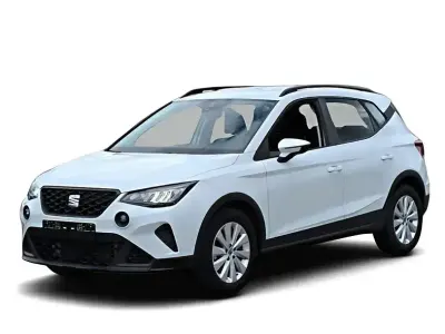 Gebraucht Seat Arona