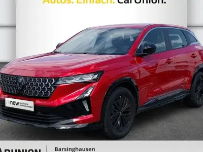 Gebraucht Renault Austral
