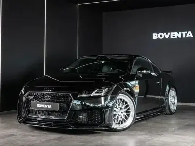 Gebraucht Audi TT RS