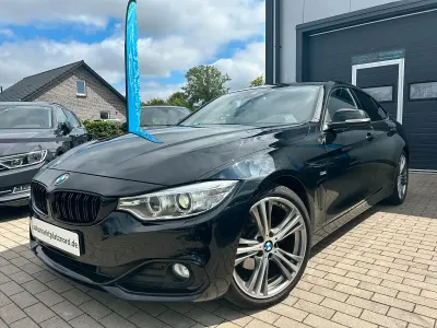 Gebraucht BMW 420 Gran Coupé