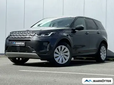 Gebraucht Land Rover Discovery Sport