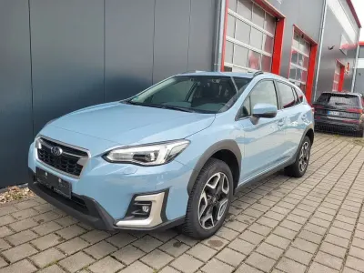 Gebraucht Subaru XV