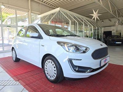 Ford Ka Plus