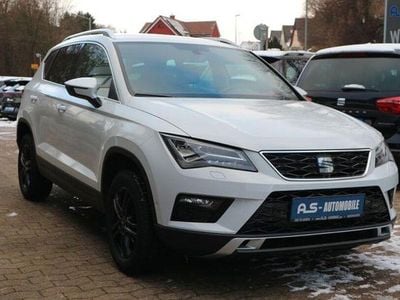 Gebraucht Seat Ateca XCELLENCE 150 PS (110 kW) 2019 Andere SUV