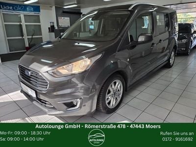 Ford Grand Tourneo Connect
