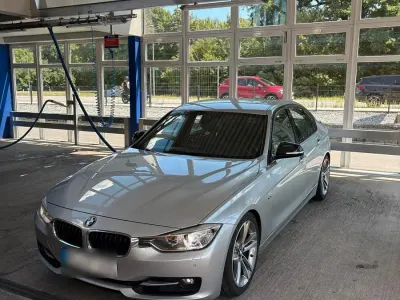 Gebraucht BMW 325