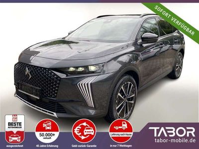 DS Automobiles DS7 Crossback