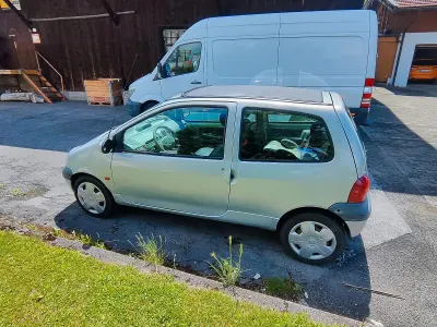 Gebraucht Renault Twingo